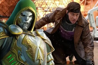 Conheça os X-Men que vão enfrentar Doctor Doom em Avengers: Doomsday