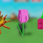 Conheça Todos os Tipos de Plantas do Evento Grow a Garden no Beanstalk