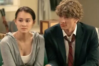 Conrad e Belly: O Drama Emocional da Temporada 3, Episódio 5