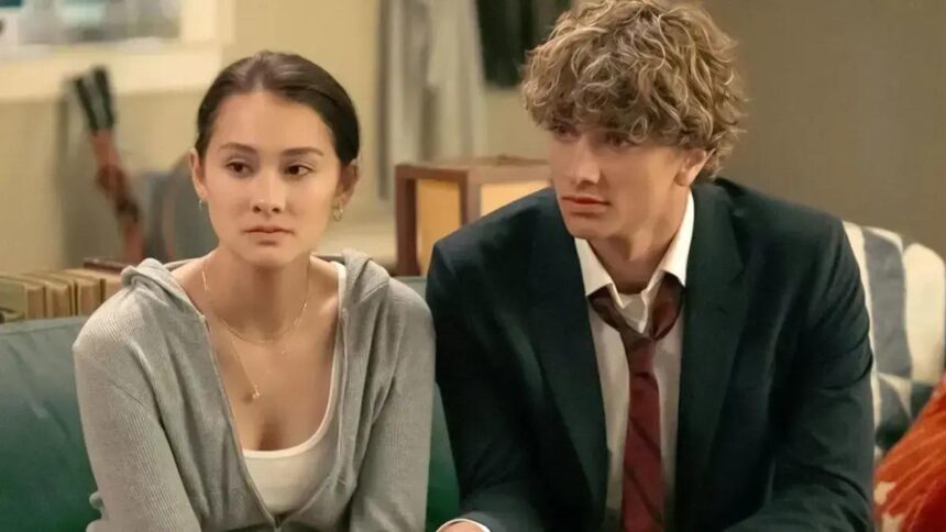 Conrad e Belly: O Drama Emocional da Temporada 3, Episódio 5