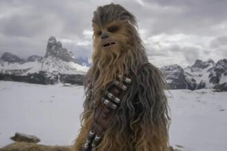 Conselho de George Lucas para 'Solo' que Divide Opiniões dos Fãs