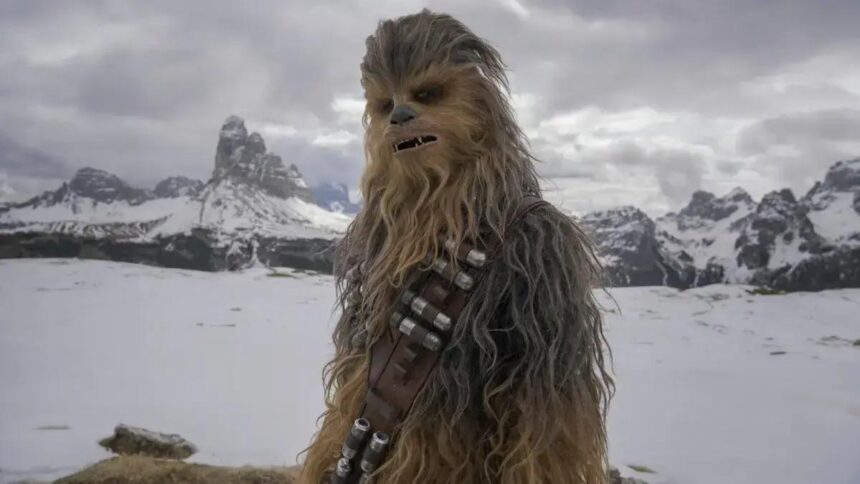 Conselho de George Lucas para 'Solo' que Divide Opiniões dos Fãs