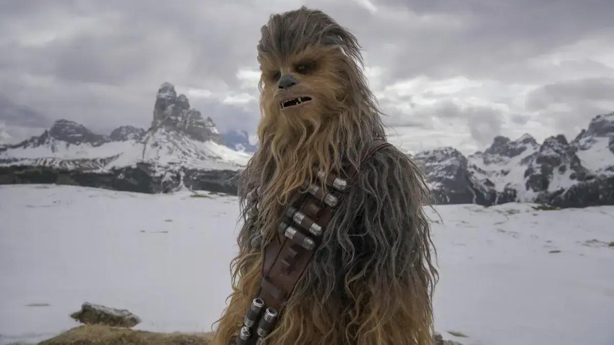 Conselho de George Lucas para 'Solo' que Divide Opiniões dos Fãs