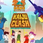 Cosplay Camp 2025: Kaiju Clash agita Festival Mall em Alabang no fim de agosto