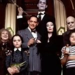 Criadores de Wednesday trabalham em novo filme animado dos Addams com Amazon MGM