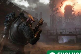 Cronos: O novo jogo de sobrevivência da Bloober Team com história envolvente