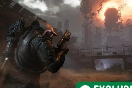 Cronos: O novo jogo de sobrevivência da Bloober Team com história envolvente