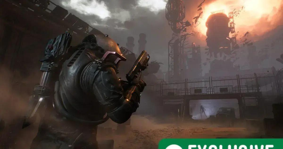 Cronos: O novo jogo de sobrevivência da Bloober Team com história envolvente