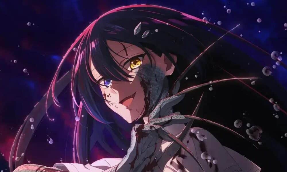 Crunchyroll Anuncia Licenciamento de Novos Animes na AnimagiC 2025