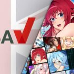 CTW é advertida pela ASA por anúncios polêmicos de High School DxD no Reino Unido