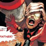 Damian Wayne escolhe seu destino como Robin e ganha novo parceiro em Gotham