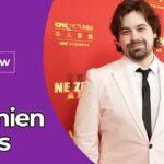 Damien Haas no Anime Central 2025: carreira, desafios e improvisos nas dublagens