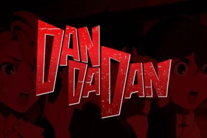 DAN DA DAN: Música 'Hunting Soul' é removida de serviços japoneses por suspeita de plágio