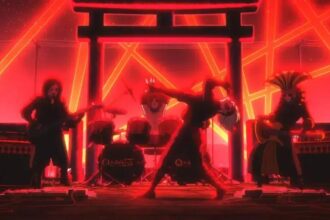 DAN DA DAN: Segunda Temporada recebe clipe especial com Marc Hudson