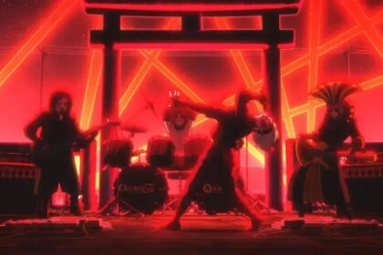 DAN DA DAN: Segunda Temporada recebe clipe especial com Marc Hudson