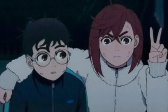 Dandadan: Expectativas para o Episódio 7 da Temporada 2