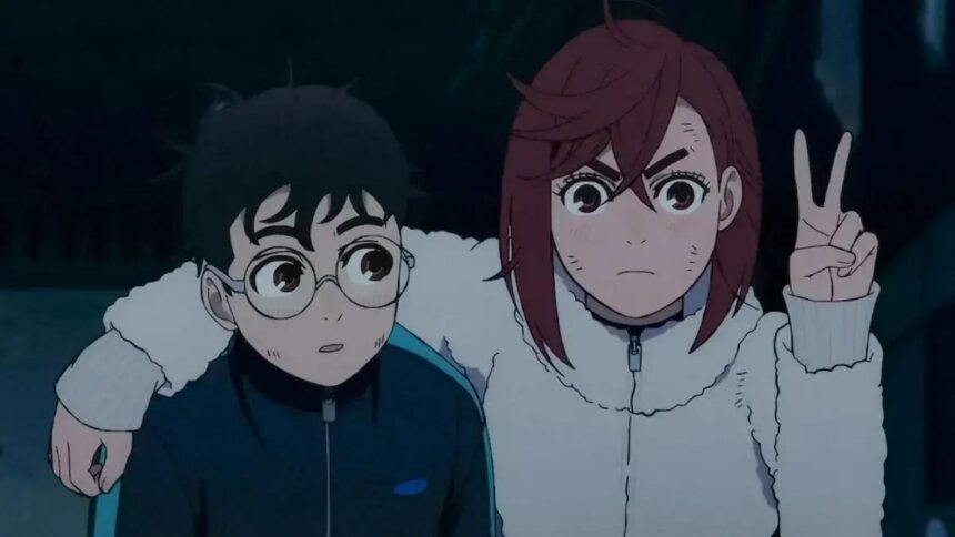 Dandadan: Expectativas para o Episódio 7 da Temporada 2