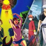 Dandadan: O Novo Desafio ao Caos de Gintama