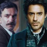 Daniel Day-Lewis quase foi Moriarty em Sherlock Holmes, mas recusou o convite