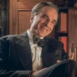 Daniel Day-Lewis retorna às telas no drama familiar Anemone, estreia de Ronan Day-Lewis