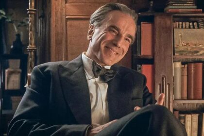 Daniel Day-Lewis retorna às telas no drama familiar Anemone, estreia de Ronan Day-Lewis