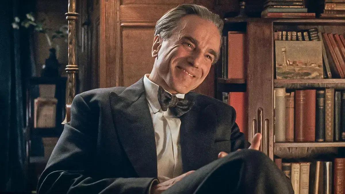 Daniel Day-Lewis retorna às telas no drama familiar Anemone, estreia de Ronan Day-Lewis