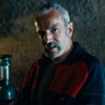 Daniel Day-Lewis volta às telas com o thriller intenso Anemone