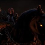 Darksiders 4: Novo trailer revela os Quatro Cavaleiros do Apocalipse