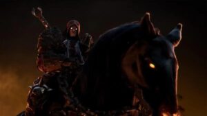 Darksiders 4: Novo trailer revela os Quatro Cavaleiros do Apocalipse