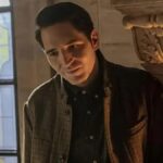 David Dastmalchian faz história em Dexter: matando dois irmãos gêmeos na mesma temporada