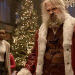 David Harbour confirma início das gravações de Violent Night 2 em breve
