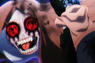 Dead Account: Anime ganha trailer e data de lançamento em janeiro de 2026