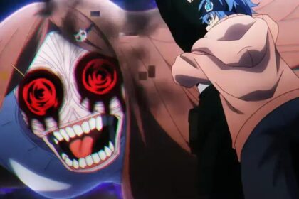 Dead Account: Anime ganha trailer e data de lançamento em janeiro de 2026