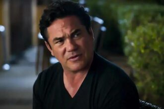 Dean Cain e seu filme 'Little Angels' enfrentam críticas e polêmicas recentes