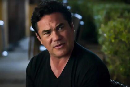 Dean Cain e seu filme 'Little Angels' enfrentam críticas e polêmicas recentes