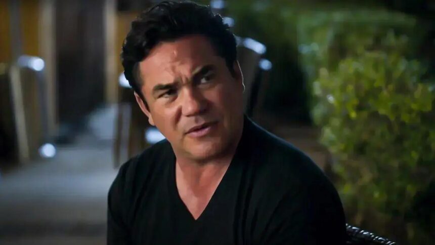 Dean Cain e seu filme 'Little Angels' enfrentam críticas e polêmicas recentes