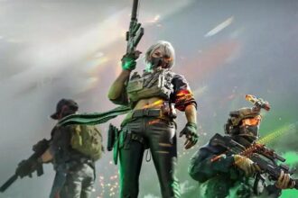 Delta Force chega ao Xbox e PlayStation com crossplay e progressão cruzada