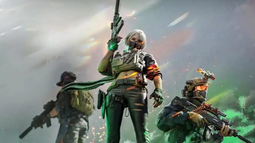 Delta Force chega ao Xbox e PlayStation com crossplay e progressão cruzada