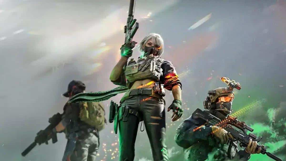 Delta Force chega ao Xbox e PlayStation com crossplay e progressão cruzada