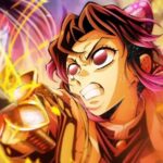 Demon Slayer Infinity Castle: nova arte e teaser destacam Shinobu contra Doma