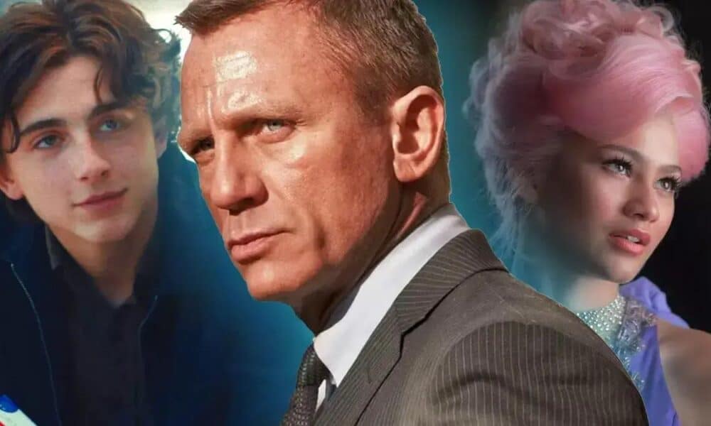 Denis Villeneuve Assumirá a Direção do Novo James Bond Após Dune: Parte Três