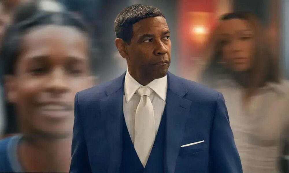 Denzel Washington brilha em Highest 2 Lowest: A relação entre rap e cinema