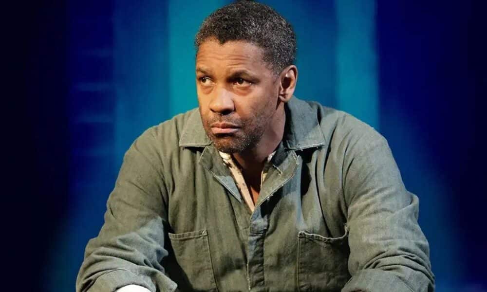 Denzel Washington brilha em novos filmes de 2025: o que esperar?