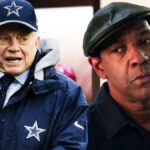 Denzel Washington critica decisões polêmicas de Jerry Jones no Dallas Cowboys