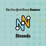 Desafio NYT Strands #535: Teste seu conhecimento em moedas mundiais