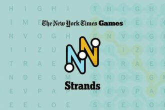 Desafio NYT Strands #535: Teste seu conhecimento em moedas mundiais