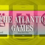 Desafios da Mente: A Nova Edição do Atlantic Games em 2025