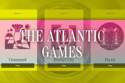 Desafios da Mente: A Nova Edição do Atlantic Games em 2025