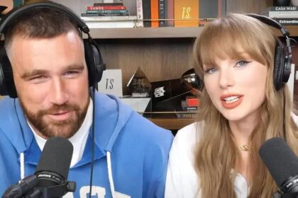 Descubra a fortuna de Travis Kelce: o astro da NFL e namorado de Taylor Swift