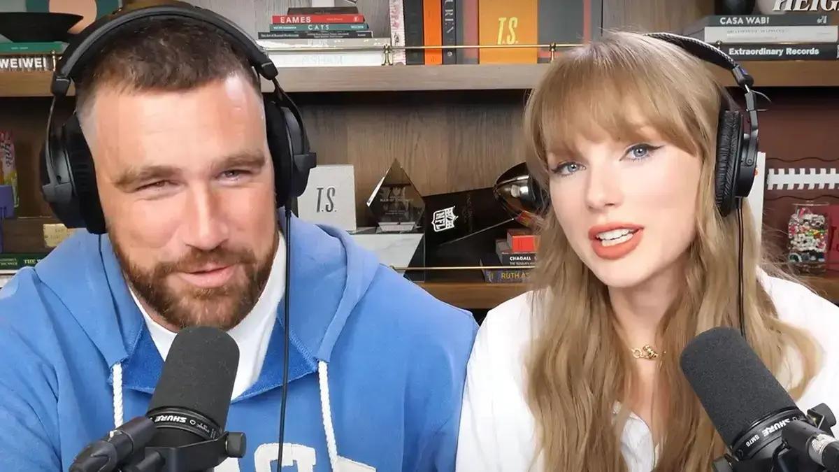 Descubra a fortuna de Travis Kelce: o astro da NFL e namorado de Taylor Swift